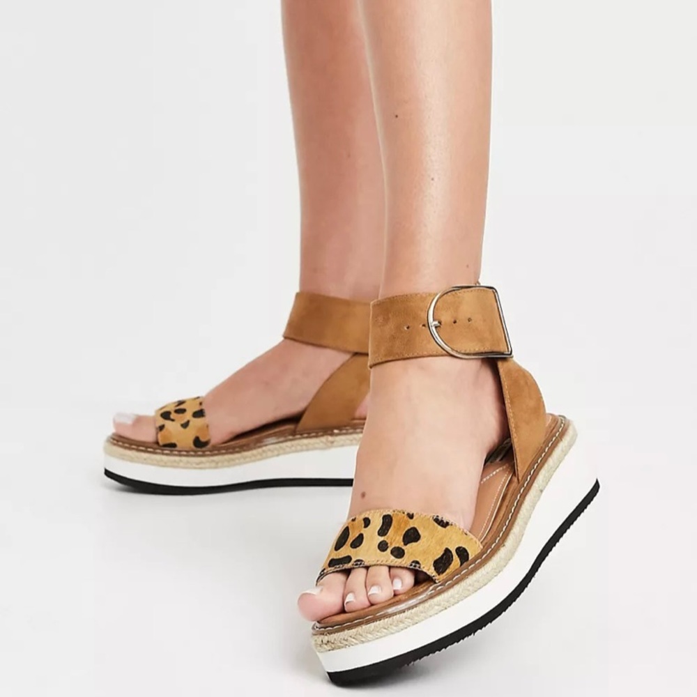 Ladies Sandals ASOS